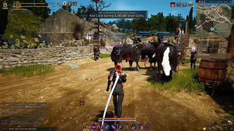 black desert 2 pg lv 50